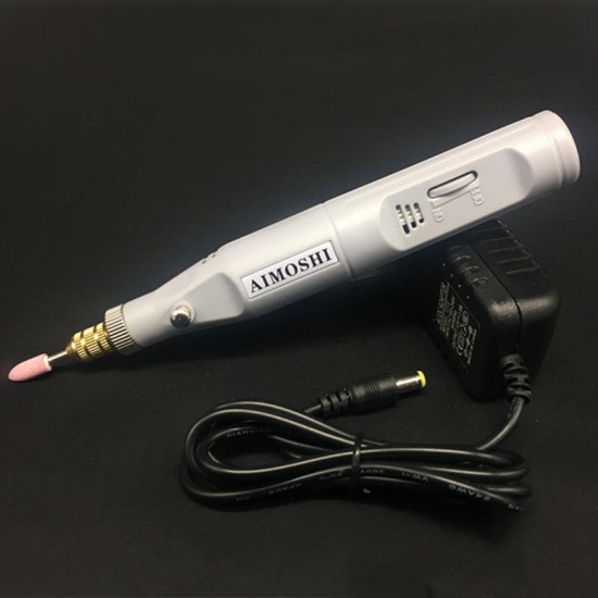 DC 100-240V Electric Engraver Pen DIY Micro Drill Engraving Engraver Pen Carve Tool DC 100-240V Electric Engraver Pen DIY Micro Drill Engraving Engraver Pen Carve Tool