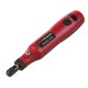 DC 5V Mini Electric Drill Wireless Grinder Grinding Set Polishing Drilling Rotary Tool DC 5V Mini Electric Drill Wireless Grinder Grinding Set Polishing Drilling Rotary Tool