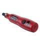 DC 5V Mini Electric Drill Wireless Grinder Grinding Set Polishing Drilling Rotary Tool DC 5V Mini Electric Drill Wireless Grinder Grinding Set Polishing Drilling Rotary Tool