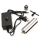 DC 6V-24V Aluminum Alloy Mini Electric Drill Adjustable Speed DIY Tool DC 6V-24V Aluminum Alloy Mini Electric Drill Adjustable Speed DIY Tool