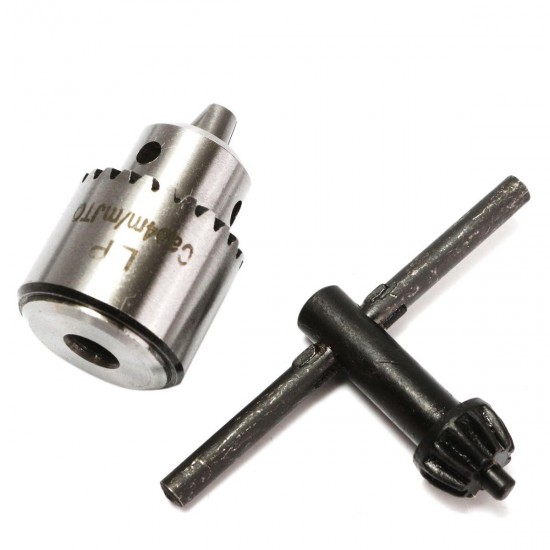 DC 6V-24V Aluminum Alloy Mini Electric Drill Adjustable Speed DIY Tool DC 6V-24V Aluminum Alloy Mini Electric Drill Adjustable Speed DIY Tool