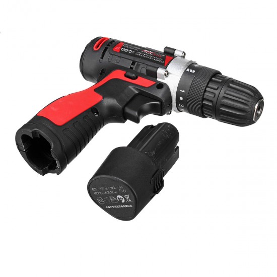 12V/21V Electric Cordless Hand Drill Kit 15+1/18+1 Torque Household Electric Screwdriver Driver Tool 1/2 Li-Ion Battery Rechargeable 12V/21V Electric Cordless Hand Drill Kit 15+1/18+1 Torque Household Electric Screwdriver Driver Tool 1/2 Li-Ion Battery Rechargeable