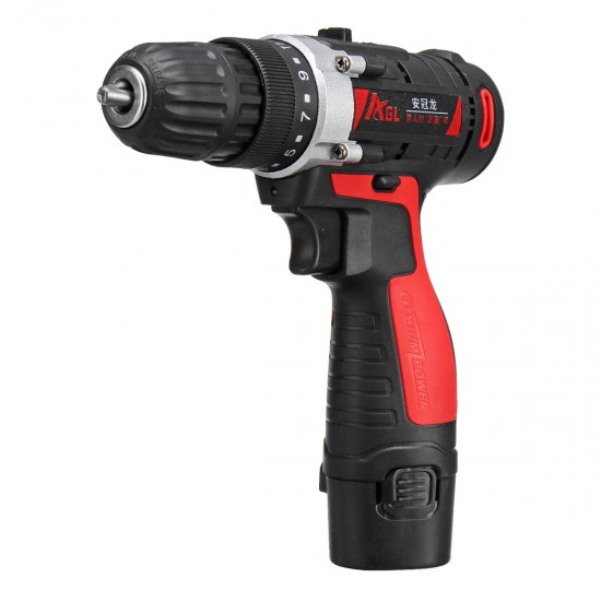 12V/21V Electric Cordless Hand Drill Kit 15+1/18+1 Torque Household Electric Screwdriver Driver Tool 1/2 Li-Ion Battery Rechargeable 12V/21V Electric Cordless Hand Drill Kit 15+1/18+1 Torque Household Electric Screwdriver Driver Tool 1/2 Li-Ion Battery Rechargeable