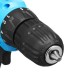 12V/21V Electric Cordless Hand Drill Kit 15+1/18+1 Torque Household Electric Screwdriver Driver Tool 1/2 Li-Ion Battery Rechargeable 12V/21V Electric Cordless Hand Drill Kit 15+1/18+1 Torque Household Electric Screwdriver Driver Tool 1/2 Li-Ion Battery Rechargeable