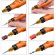 Mini Cordless Grinder Drill Set Electric Power Grinder Cordless Engraving Pen Mini Cordless Grinder Drill Set Electric Power Grinder Cordless Engraving Pen
