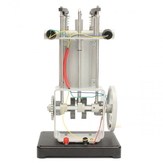 Diesel Engine Model 31009 Working Principle Physics Experiment Internal Combustion Engine Test Tool Diesel Engine Model 31009 Working Principle Physics Experiment Internal Combustion Engine Test Tool