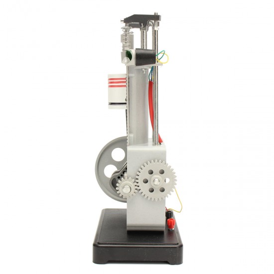 Diesel Engine Model 31009 Working Principle Physics Experiment Internal Combustion Engine Test Tool Diesel Engine Model 31009 Working Principle Physics Experiment Internal Combustion Engine Test Tool