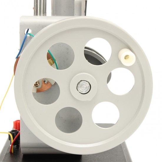 Diesel Engine Model 31009 Working Principle Physics Experiment Internal Combustion Engine Test Tool Diesel Engine Model 31009 Working Principle Physics Experiment Internal Combustion Engine Test Tool