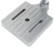 220V 340W Electric Drill Stand Mini Table Top Bench Drill Stand Holder DIY Bracket Fixed Frame 220V 340W Electric Drill Stand Mini Table Top Bench Drill Stand Holder DIY Bracket Fixed Frame