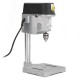 220V 340W Electric Drill Stand Mini Table Top Bench Drill Stand Holder DIY Bracket Fixed Frame