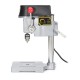 220V 340W Electric Drill Stand Mini Table Top Bench Drill Stand Holder DIY Bracket Fixed Frame 220V 340W Electric Drill Stand Mini Table Top Bench Drill Stand Holder DIY Bracket Fixed Frame