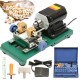 280W 220V Mini Beads Drilling Machine Drills Hole Punch DIY Beads Making Tool 280W 220V Mini Beads Drilling Machine Drills Hole Punch DIY Beads Making Tool