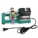 280W 220V Mini Beads Drilling Machine Drills Hole Punch DIY Beads Making Tool