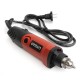400W 220V Electric Drill Grinder Variable Speed Rotary Tool With 161pcs Accessories 400W 220V Electric Drill Grinder Variable Speed Rotary Tool With 161pcs Accessories