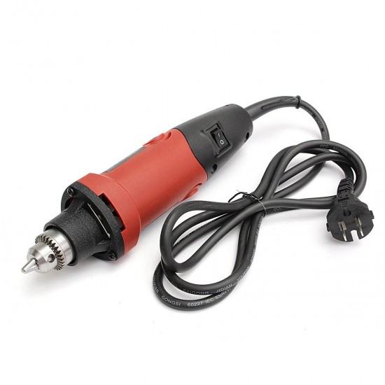 400W 220V Electric Drill Grinder Variable Speed Rotary Tool With 161pcs Accessories 400W 220V Electric Drill Grinder Variable Speed Rotary Tool With 161pcs Accessories