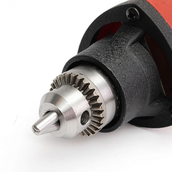 400W 220V Electric Drill Grinder Variable Speed Rotary Tool With 161pcs Accessories 400W 220V Electric Drill Grinder Variable Speed Rotary Tool With 161pcs Accessories
