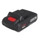 88VF Cordless Electric Drill Set Rechargeable Power Screwdriver 18+1 Torque W/ 2 Li-ion Battery 88VF Cordless Electric Drill Set Rechargeable Power Screwdriver 18+1 Torque W/ 2 Li-ion Battery