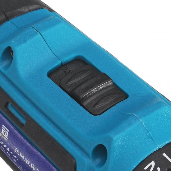 88VF Cordless Electric Drill Set Rechargeable Power Screwdriver 18+1 Torque W/ 2 Li-ion Battery 88VF Cordless Electric Drill Set Rechargeable Power Screwdriver 18+1 Torque W/ 2 Li-ion Battery