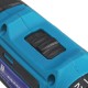88VF Cordless Electric Drill Set Rechargeable Power Screwdriver 18+1 Torque W/ 2 Li-ion Battery 88VF Cordless Electric Drill Set Rechargeable Power Screwdriver 18+1 Torque W/ 2 Li-ion Battery