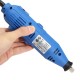 AC 220V Electric Rotary Drill Grinder Engraver Polisher DIY Tool Electric Drill Set AC 220V Electric Rotary Drill Grinder Engraver Polisher DIY Tool Electric Drill Set