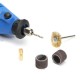 AC 220V Electric Rotary Drill Grinder Engraver Polisher DIY Tool Electric Drill Set AC 220V Electric Rotary Drill Grinder Engraver Polisher DIY Tool Electric Drill Set