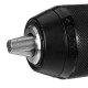 Dual Speed Brushed Impact Drill 13mm Chuck Rechargeable Electric Screwdriver for Makita 18V Battery Dual Speed Brushed Impact Drill 13mm Chuck Rechargeable Electric Screwdriver for Makita 18V Battery