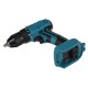 Dual Speed Brushless Electric Drill 10/13mm Chuck Rechargeable Electric Screwdriver for Makita 18V Battery Dual Speed Brushless Electric Drill 10/13mm Chuck Rechargeable Electric Screwdriver for Makita 18V Battery