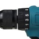 Dual Speed Brushless Electric Drill 10/13mm Chuck Rechargeable Electric Screwdriver for Makita 18V Battery Dual Speed Brushless Electric Drill 10/13mm Chuck Rechargeable Electric Screwdriver for Makita 18V Battery