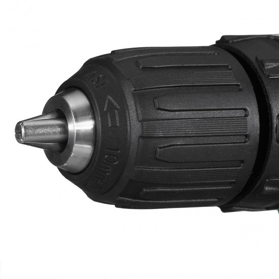 Dual Speed Brushless Impact Electric Drill 10/13mm Chuck Rechargeable Electric Screwdriver for Makita 18V Battery Dual Speed Brushless Impact Electric Drill 10/13mm Chuck Rechargeable Electric Screwdriver for Makita 18V Battery