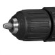 Dual Speed Brushless Impact Electric Drill 10/13mm Chuck Rechargeable Electric Screwdriver for Makita 18V Battery Dual Speed Brushless Impact Electric Drill 10/13mm Chuck Rechargeable Electric Screwdriver for Makita 18V Battery