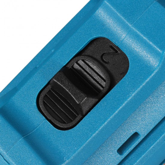 Dual Speed Brushless Impact Electric Drill 10/13mm Chuck Rechargeable Electric Screwdriver for Makita 18V Battery Dual Speed Brushless Impact Electric Drill 10/13mm Chuck Rechargeable Electric Screwdriver for Makita 18V Battery