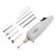Electric Die Corded Power Drills Set Wood Metal Carving Machine Sculpture Grinder Tool Electric Die Corded Power Drills Set Wood Metal Carving Machine Sculpture Grinder Tool
