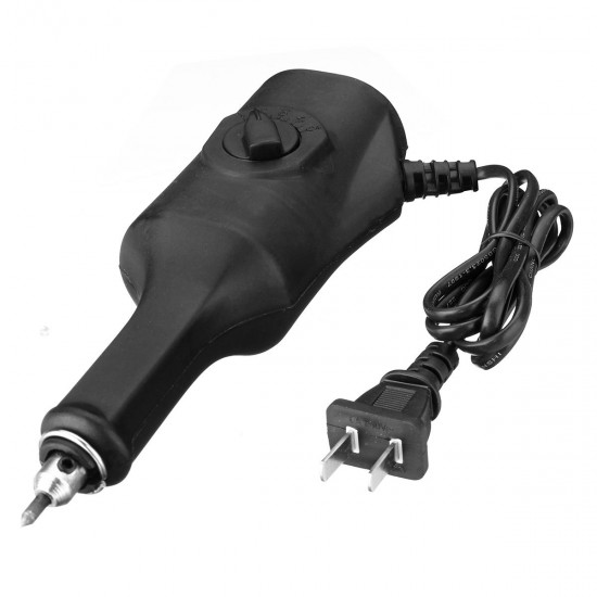 Electric Engraver Engraving Pen 5 Speeds Metal Jewelry Glass Marker Marking Tool Electric Engraver Engraving Pen 5 Speeds Metal Jewelry Glass Marker Marking Tool