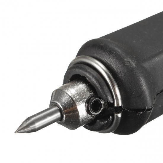 Electric Engraver Engraving Pen 5 Speeds Metal Jewelry Glass Marker Marking Tool Electric Engraver Engraving Pen 5 Speeds Metal Jewelry Glass Marker Marking Tool
