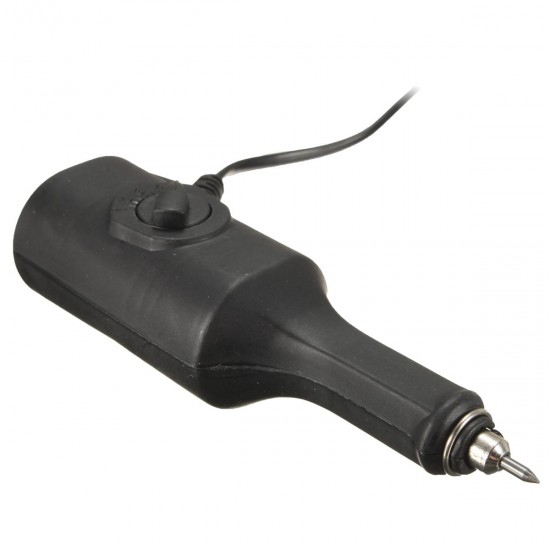 Electric Engraver Engraving Pen 5 Speeds Metal Jewelry Glass Marker Marking Tool Electric Engraver Engraving Pen 5 Speeds Metal Jewelry Glass Marker Marking Tool
