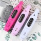 Electric Nail Drill Machine USB Charge Manicure Pedicure Kit Nail Polisher