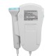 Fetal Doppler Baby Heart Sound Listening Monitor Radiation-free LED Display Digital Prenatal Monitoring Devices Fetal Doppler Baby Heart Sound Listening Monitor Radiation-free LED Display Digital Prenatal Monitoring Devices