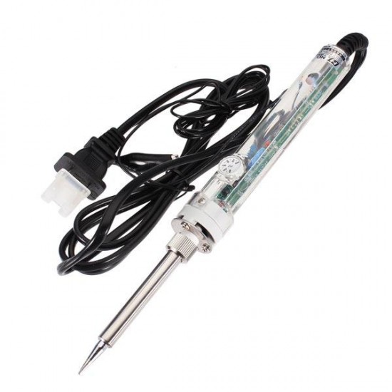 907 Constant Temperature Electric Soldering Iron Lead Free 60W 907 Constant Temperature Electric Soldering Iron Lead Free 60W