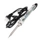 907 Constant Temperature Electric Soldering Iron Lead Free 60W 907 Constant Temperature Electric Soldering Iron Lead Free 60W