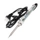 907 Constant Temperature Electric Soldering Iron Lead Free 60W