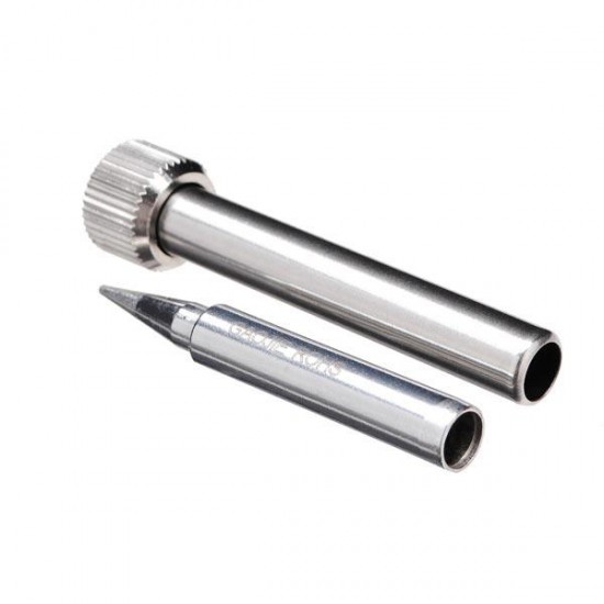 907 Constant Temperature Electric Soldering Iron Lead Free 60W 907 Constant Temperature Electric Soldering Iron Lead Free 60W
