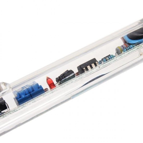 907 Constant Temperature Electric Soldering Iron Lead Free 60W 907 Constant Temperature Electric Soldering Iron Lead Free 60W