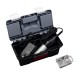 JX-103 19 in 1 Electric Drill Electric Grinder Variable Speed Rotary Tools JX-103 19 in 1 Electric Drill Electric Grinder Variable Speed Rotary Tools
