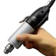 JX-103 19 in 1 Electric Drill Electric Grinder Variable Speed Rotary Tools