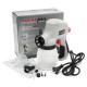 JST81001 120W 220V Electronic Spray Gun Craft Decorating Sandblasting Gun JST81001 120W 220V Electronic Spray Gun Craft Decorating Sandblasting Gun