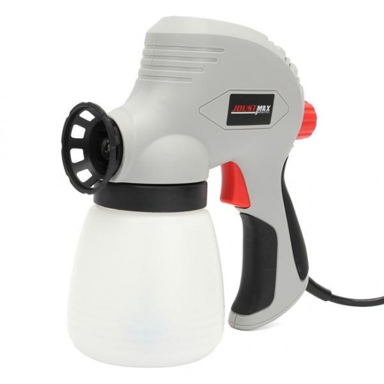 JST81001 120W 220V Electronic Spray Gun Craft Decorating Sandblasting Gun JST81001 120W 220V Electronic Spray Gun Craft Decorating Sandblasting Gun
