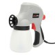 JST81001 120W 220V Electronic Spray Gun Craft Decorating Sandblasting Gun