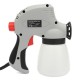 JST81001 120W 220V Electronic Spray Gun Craft Decorating Sandblasting Gun