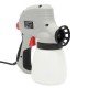 JST81001 120W 220V Electronic Spray Gun Craft Decorating Sandblasting Gun JST81001 120W 220V Electronic Spray Gun Craft Decorating Sandblasting Gun