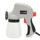 JST81001 120W 220V Electronic Spray Gun Craft Decorating Sandblasting Gun JST81001 120W 220V Electronic Spray Gun Craft Decorating Sandblasting Gun